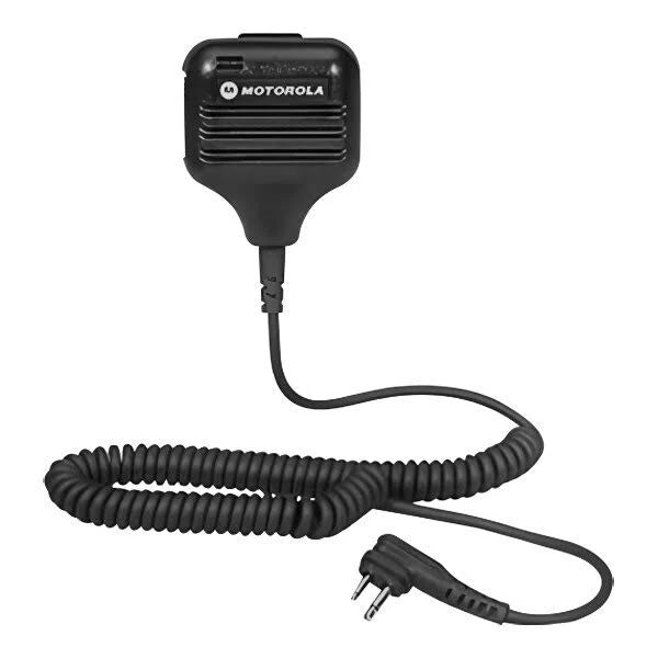 Motorola HKLN4687 Speaker Microphone