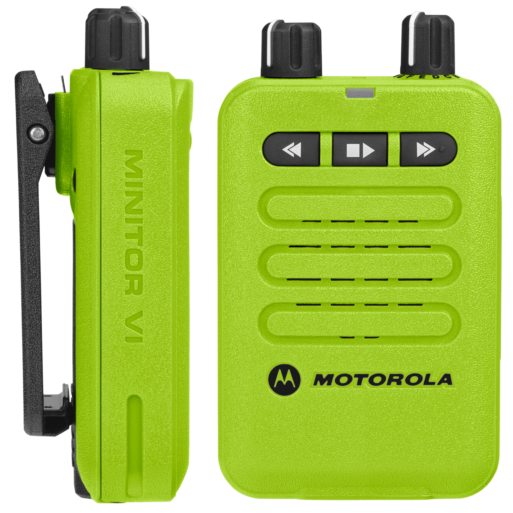 Motorola Minitor 6 Pager