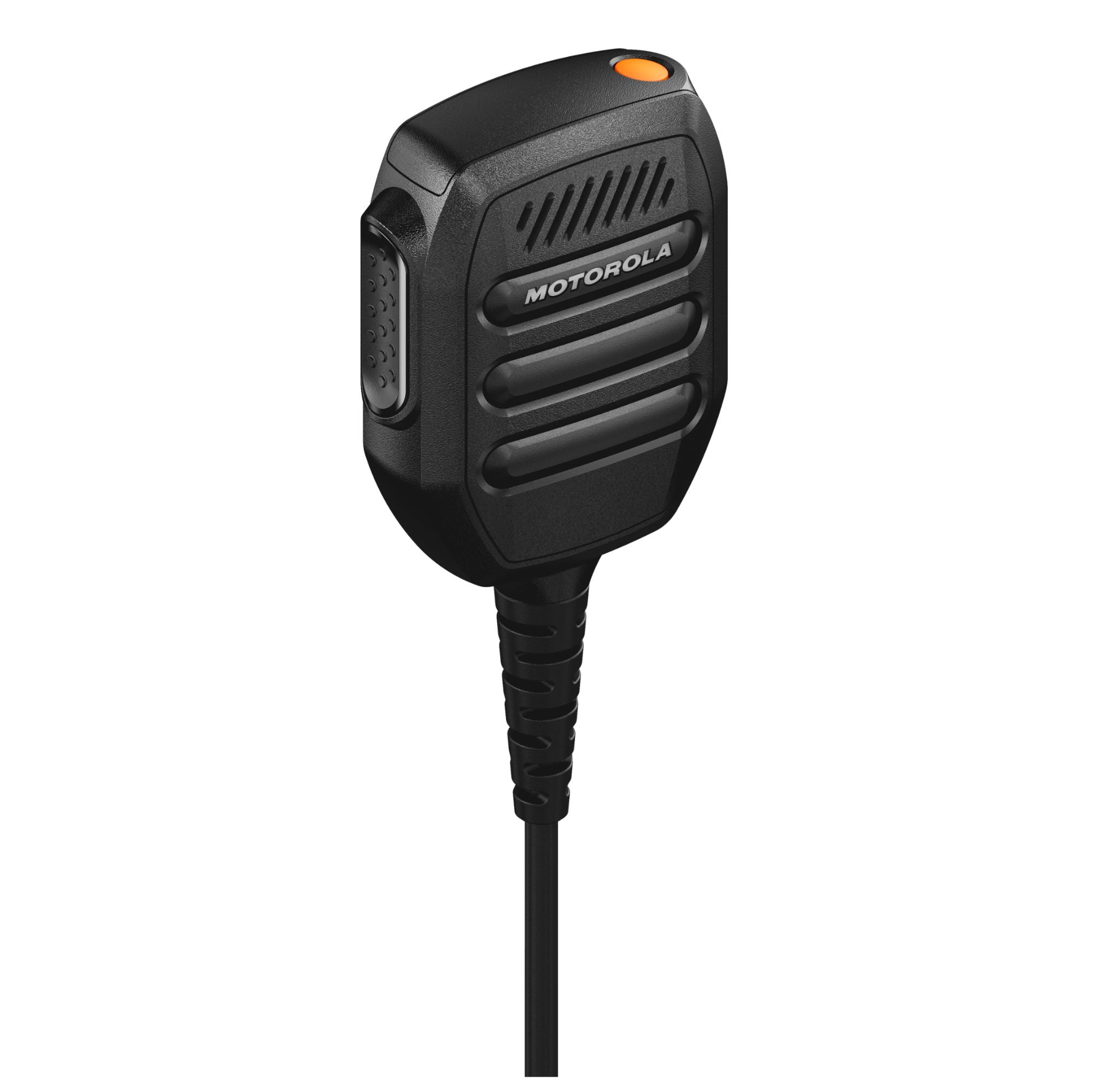 Motorola RM530 Remote Speaker Microphone (PMMN4171A)