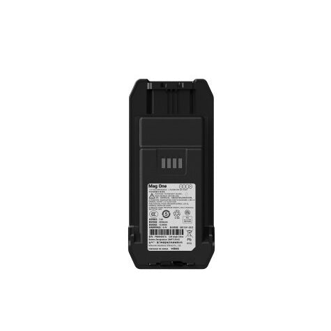 Motorola PMNN4847AR Mag One Li-ion Battery