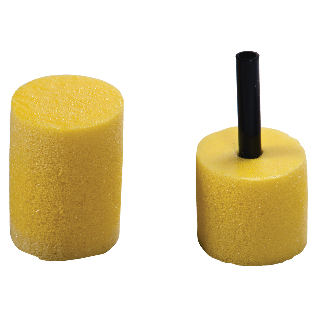 Motorola-Accessory-5080384F72 Foam Plugs-Motorola 5080384F72 Foam Plugs, Pack of 50, Noise Reduction Rating - 24dB. For use with RLN6230 and RLN6231.-Radio Depot