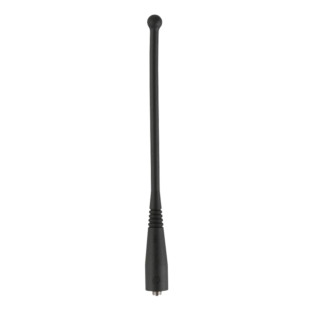Motorola 8505241U04 - 900 MHz, 1/2 Wave Whip Antenna, 896-941 MHz-Radio Depot