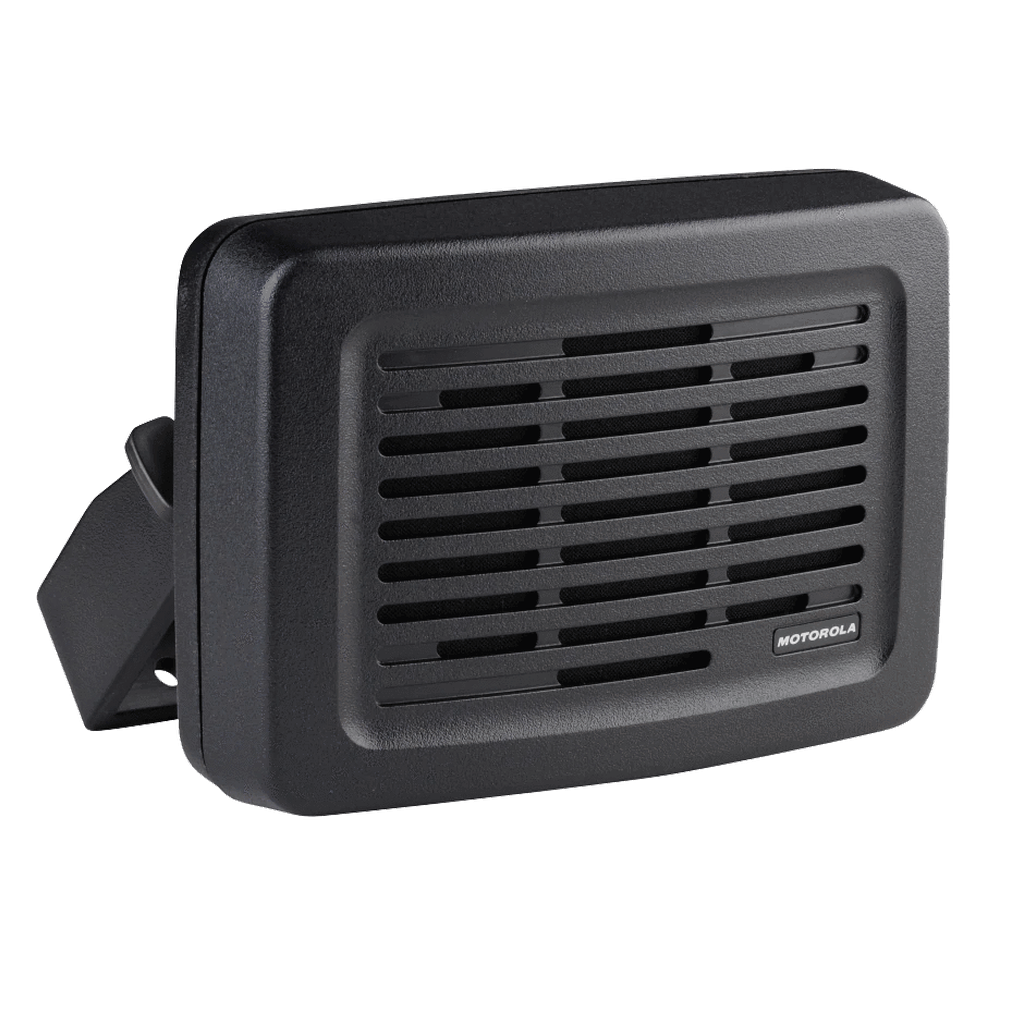 Motorola-Accessory-A09260503 Speaker-Motorola A09260503 External Speaker, MLS-100-Radio Depot