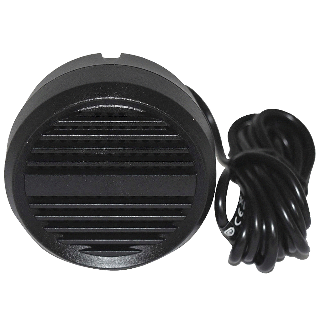 Motorola-Accessory-AAD49X501 Speaker-Motorola AAD49X501 Waterproof External Speaker, MLS-200-Radio Depot