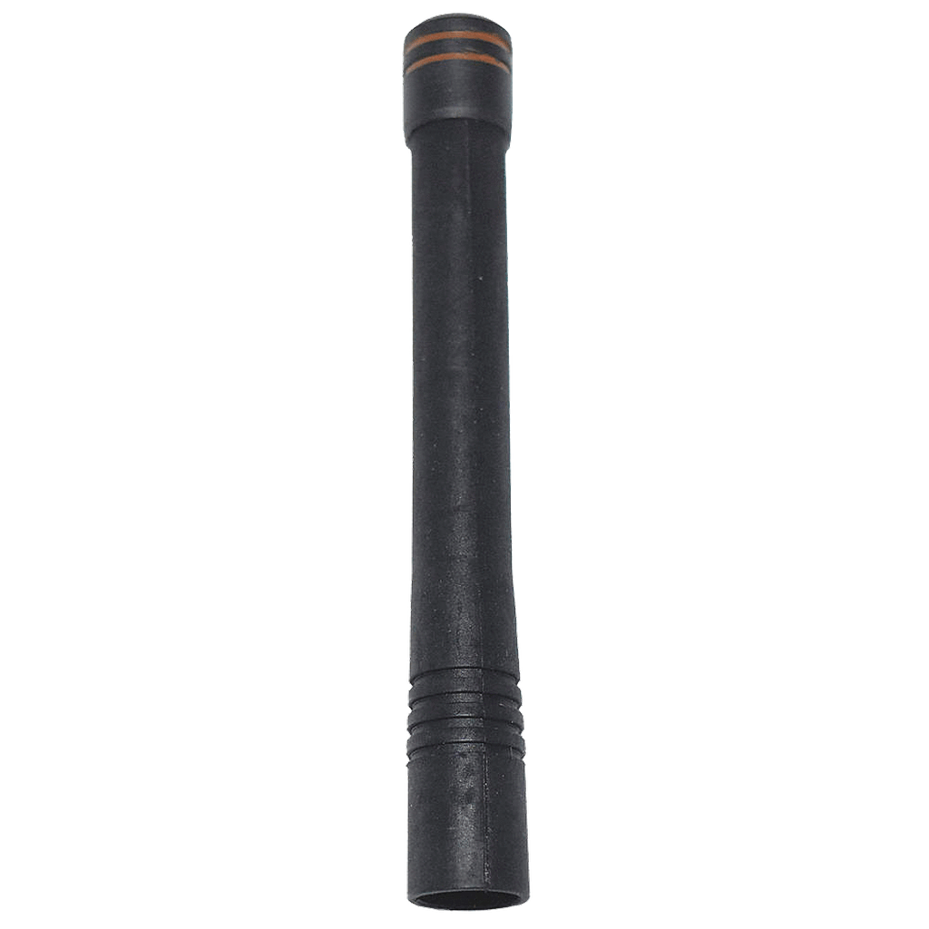 Motorola-Accessory-AAM23X501 Antenna-Motorola AAM23X501 Antenna, ATU-20AS, Regular Stubby, UHF, 400-430 MHz-Radio Depot