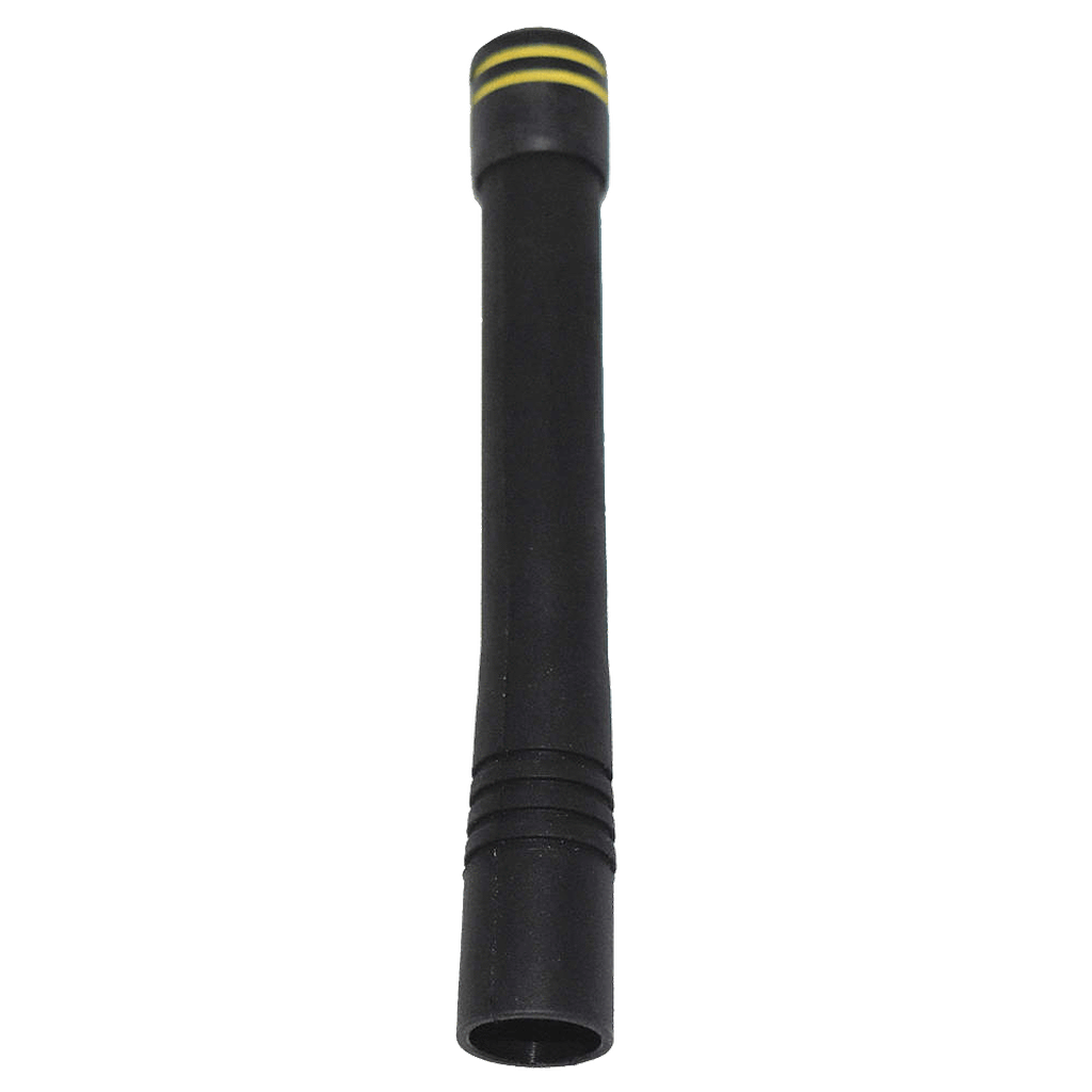 Motorola-Accessory-AAM23X504 Antenna-Motorola AAM23X504 Antenna, ATU-20CS, Regular Stubby, UHF, 420-450 MHz-Radio Depot