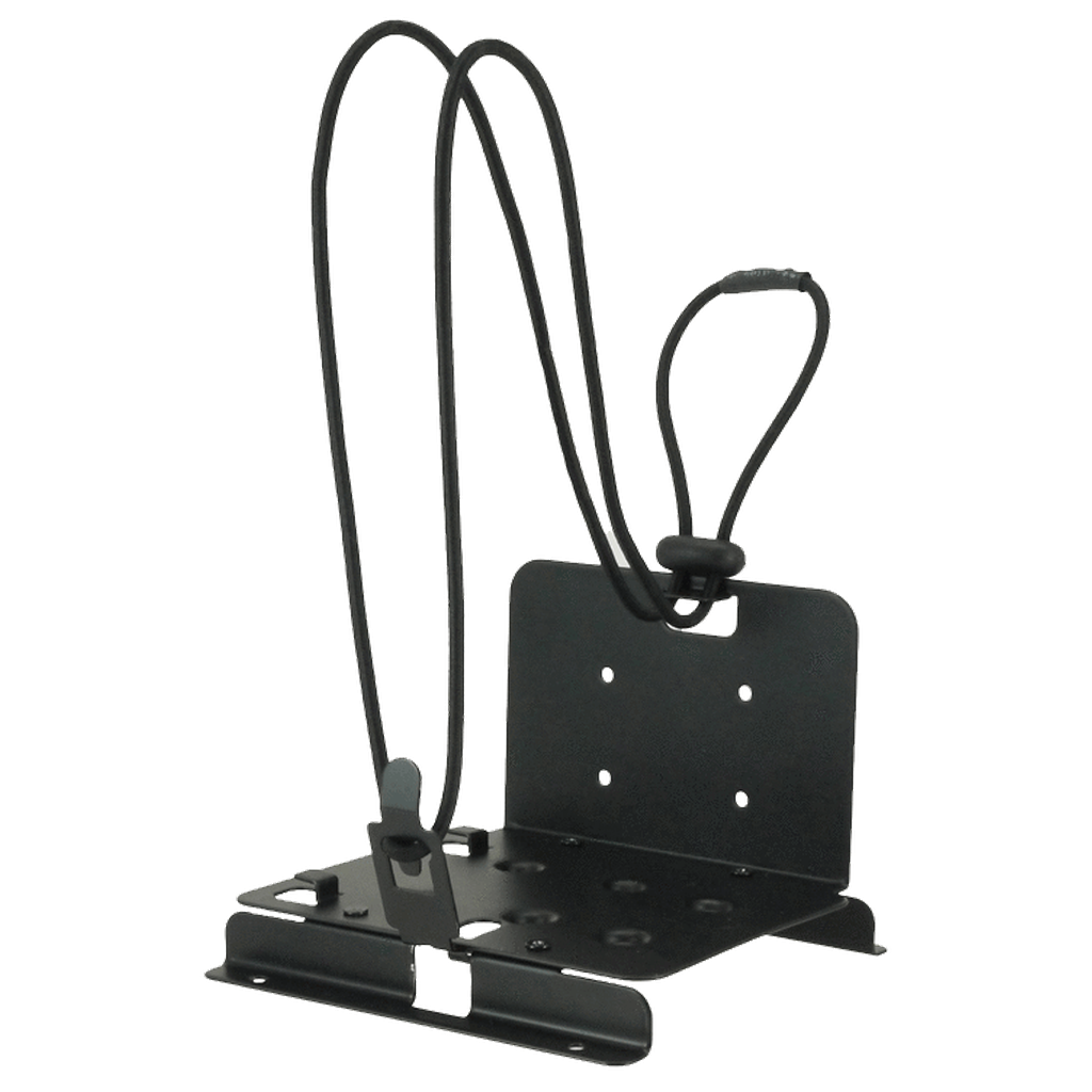 Power Products-Accessory-Power Products EC1M-MB Mounting Bracket-Power Products EC1M-MB Mounting Bracket for Endura EC1M / EC1M-V2 Chargers Designed for mounting charger to vertical or horizontal surface. Includes integrated tie-down strap and fasteners for attaching EC1M-MB to vehicle or other 4-hole AMPS bracket. EC1M Brochure-Radio Depot