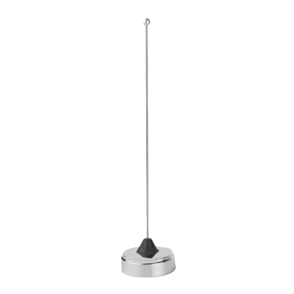 Motorola HAE4003 | UHF (450-470 MHz) Roof Mount Antenna Motorola HAE4003 | UHF (450-470 MHz) Roof Mount Antenna