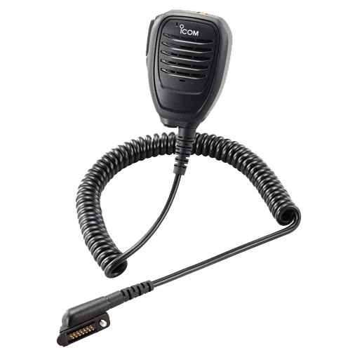 Icom HM222H Speaker Microphone Icom HM222H Speaker Microphone