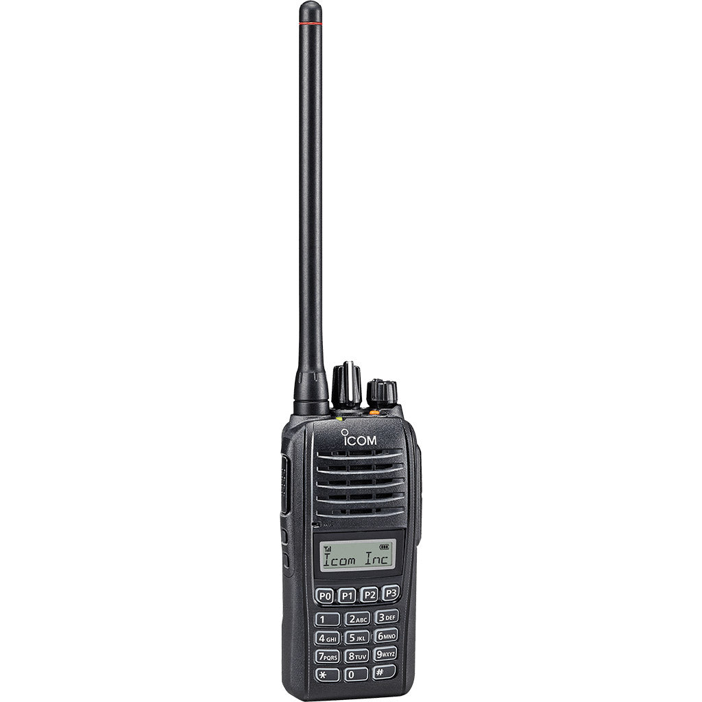 Icom F1100D/F2100D