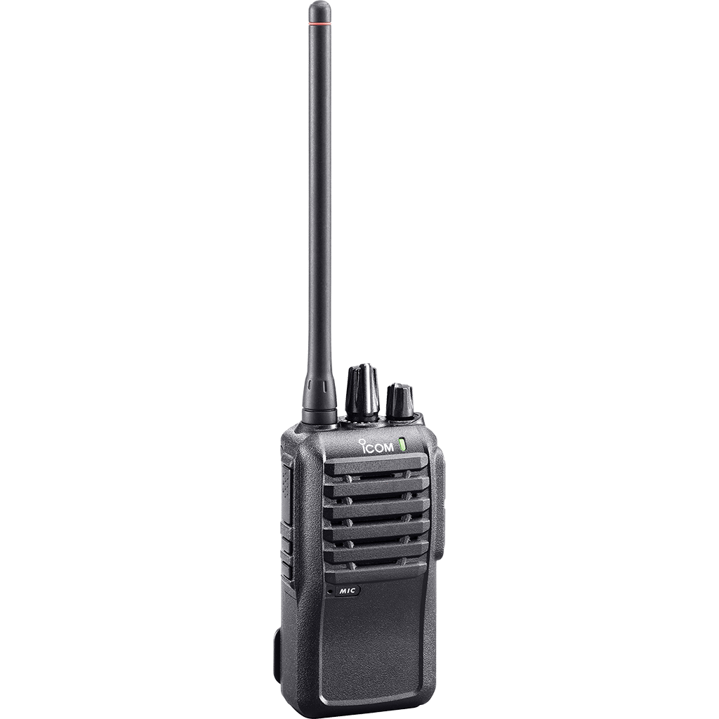 Two-Way Radio - Two-Way Radio