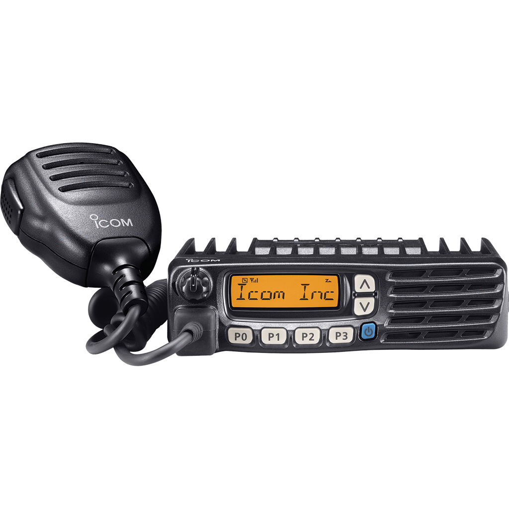 Two-Way Radio - Two-Way Radio