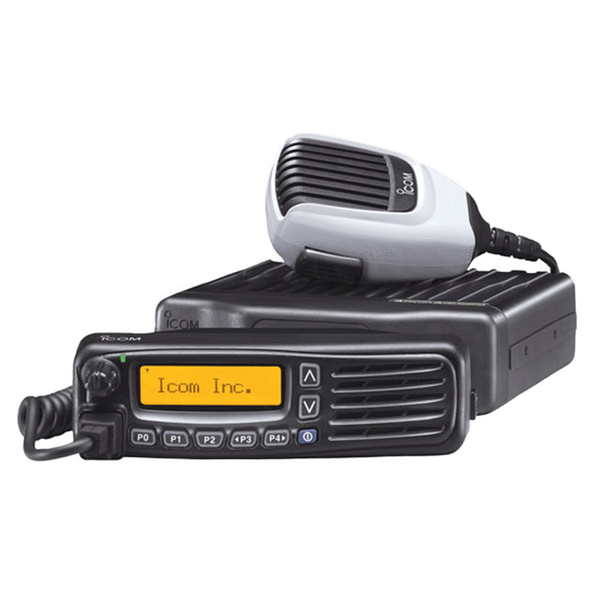 Two-Way Radio - Two-Way Radio