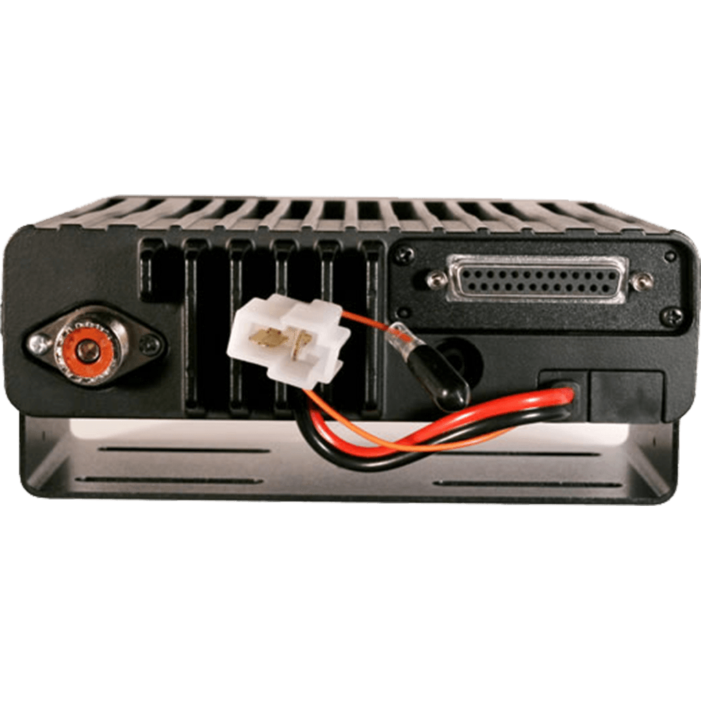 Two-Way Radio - Two-Way Radio