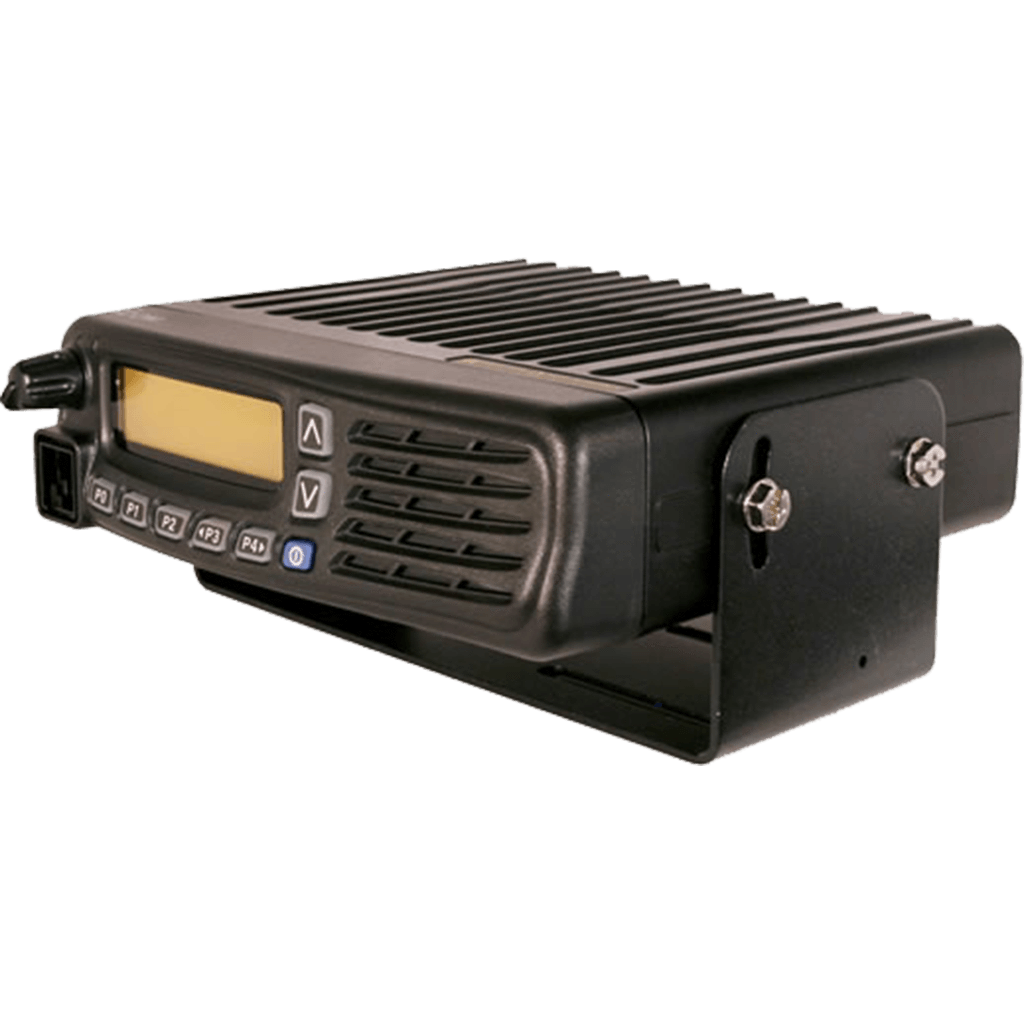 Two-Way Radio - Two-Way Radio