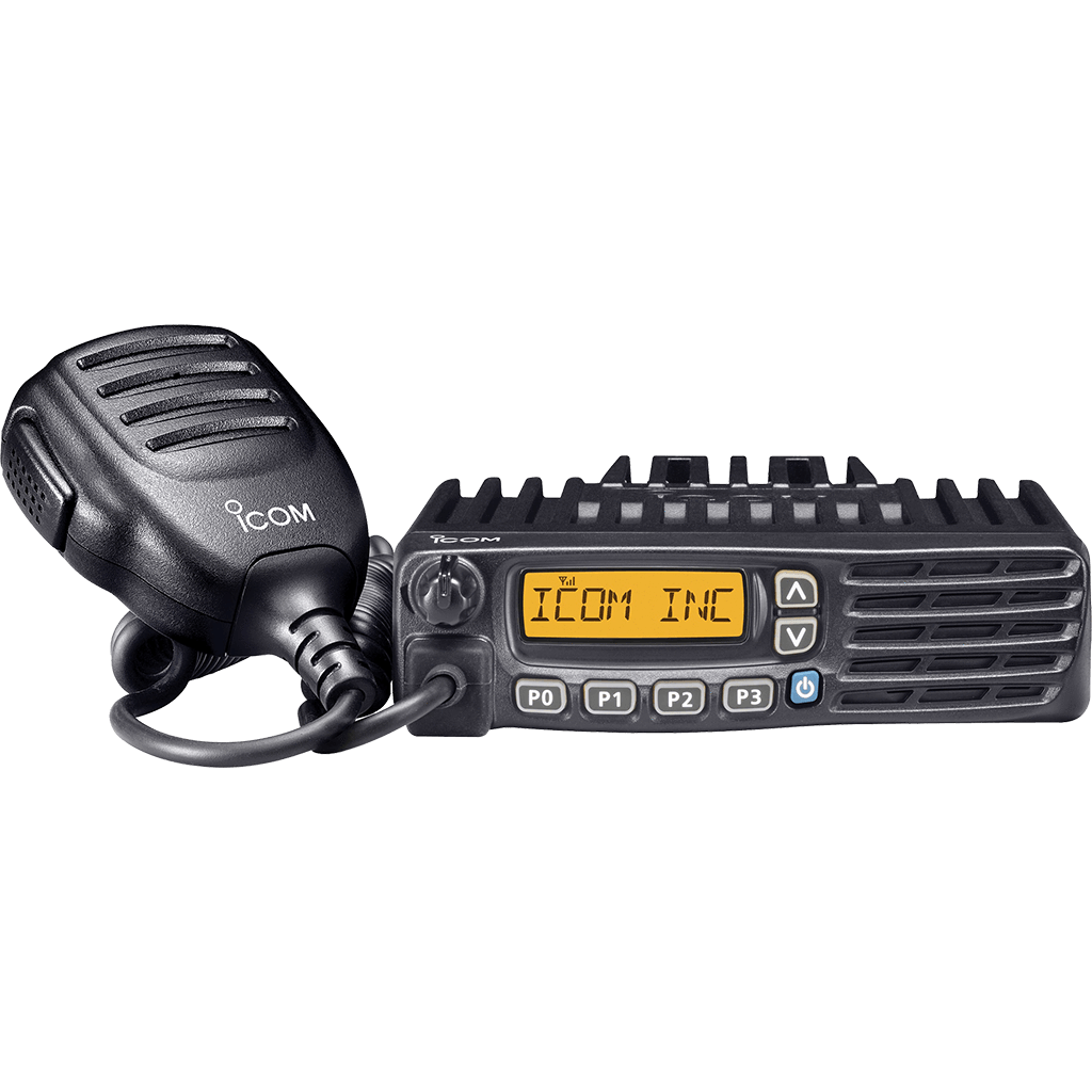 Two-Way Radio - Two-Way Radio