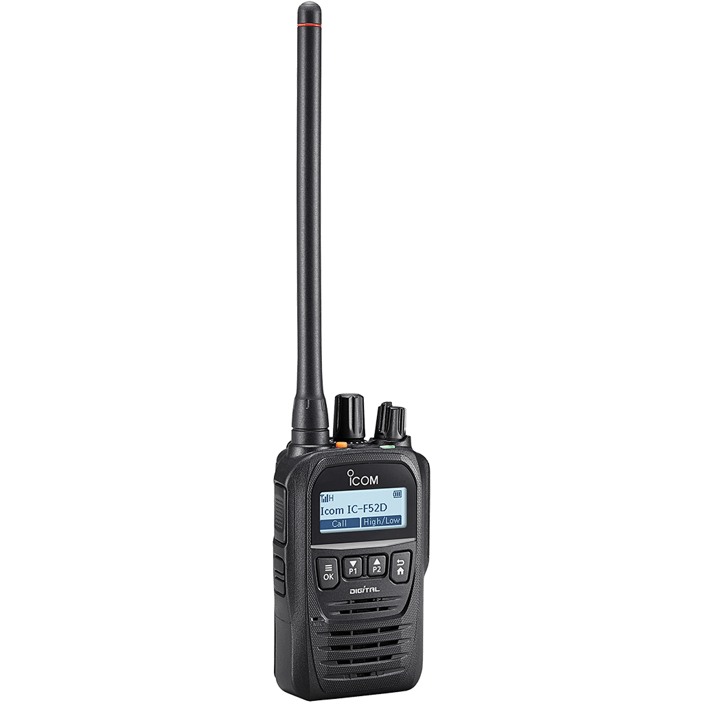 Two-Way Radio - Two-Way Radio