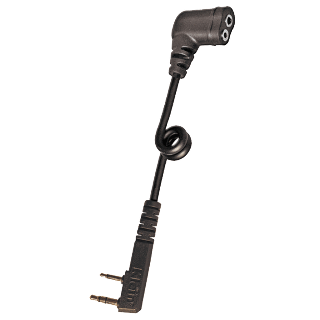 Bumooby Cavo adattatore da K1 a M1 compatibile con radio Bumooby Cavo adattatore da K1 a M1 compatibile con radio