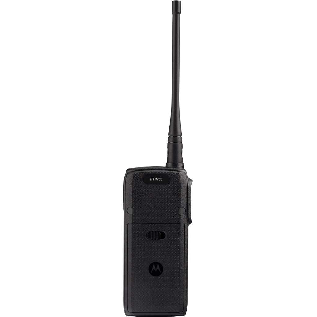 Two-Way Radio - Two-Way Radio