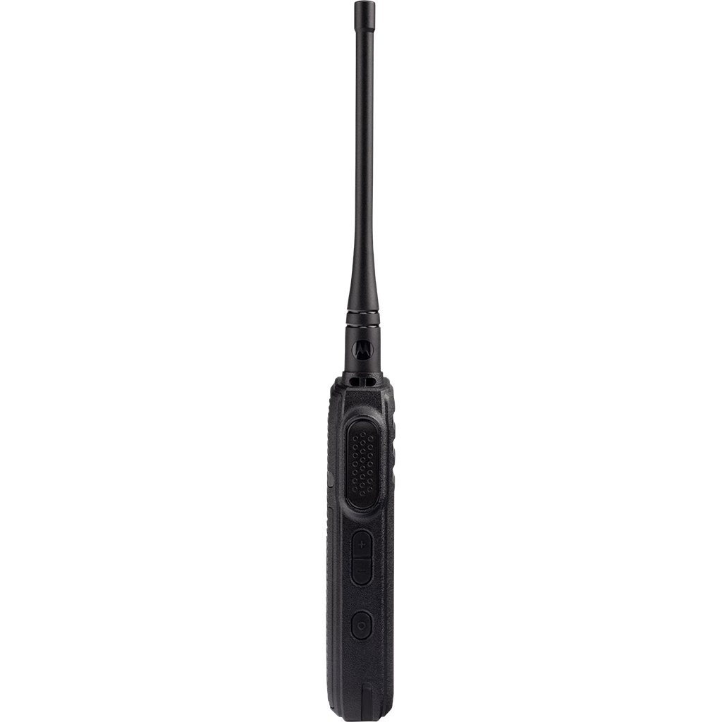 Two-Way Radio - Two-Way Radio
