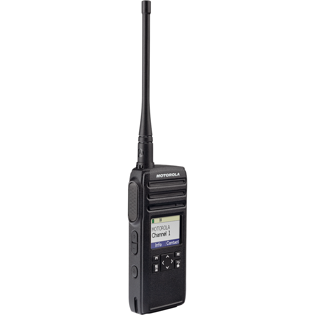 Two-Way Radio - Two-Way Radio