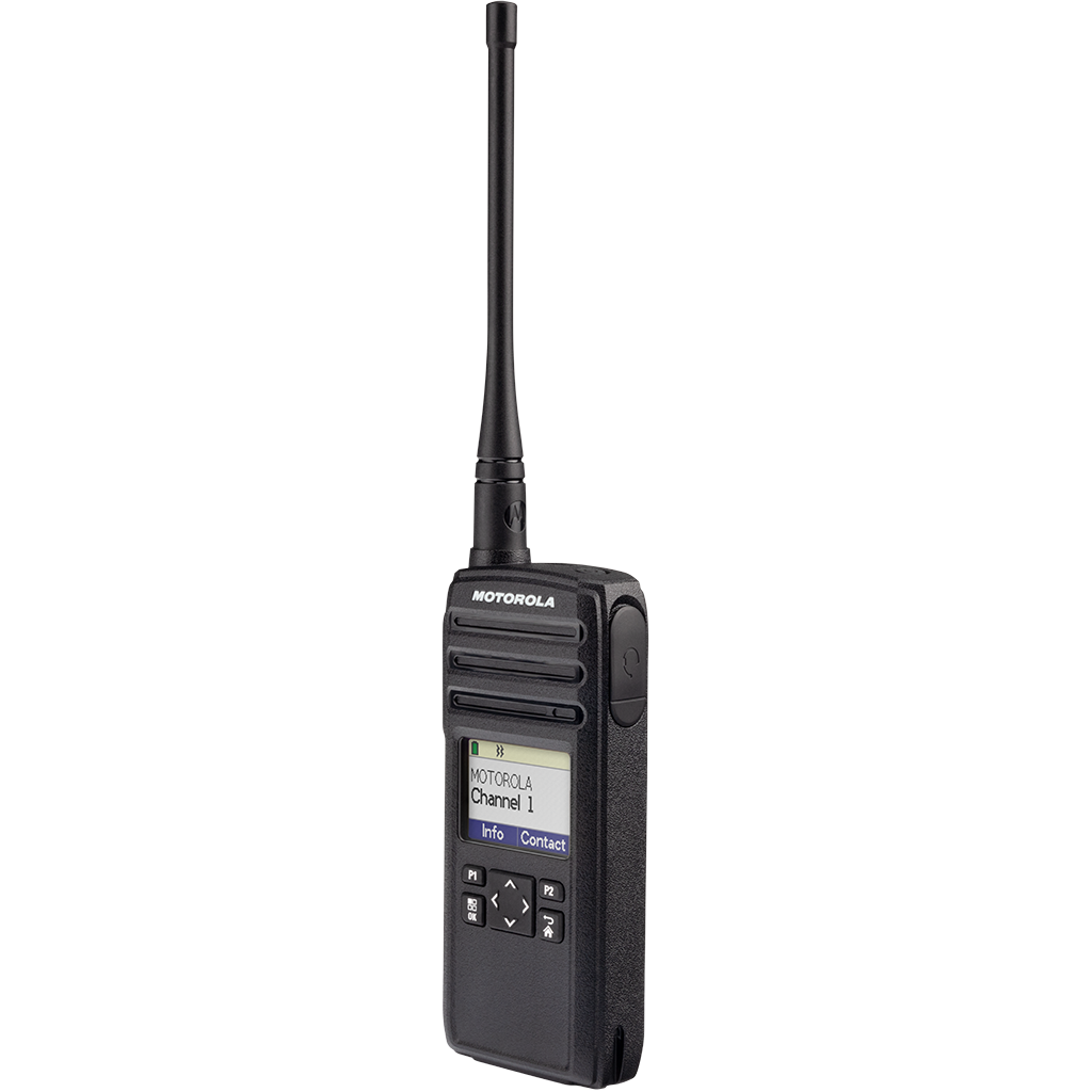 Two-Way Radio - Two-Way Radio