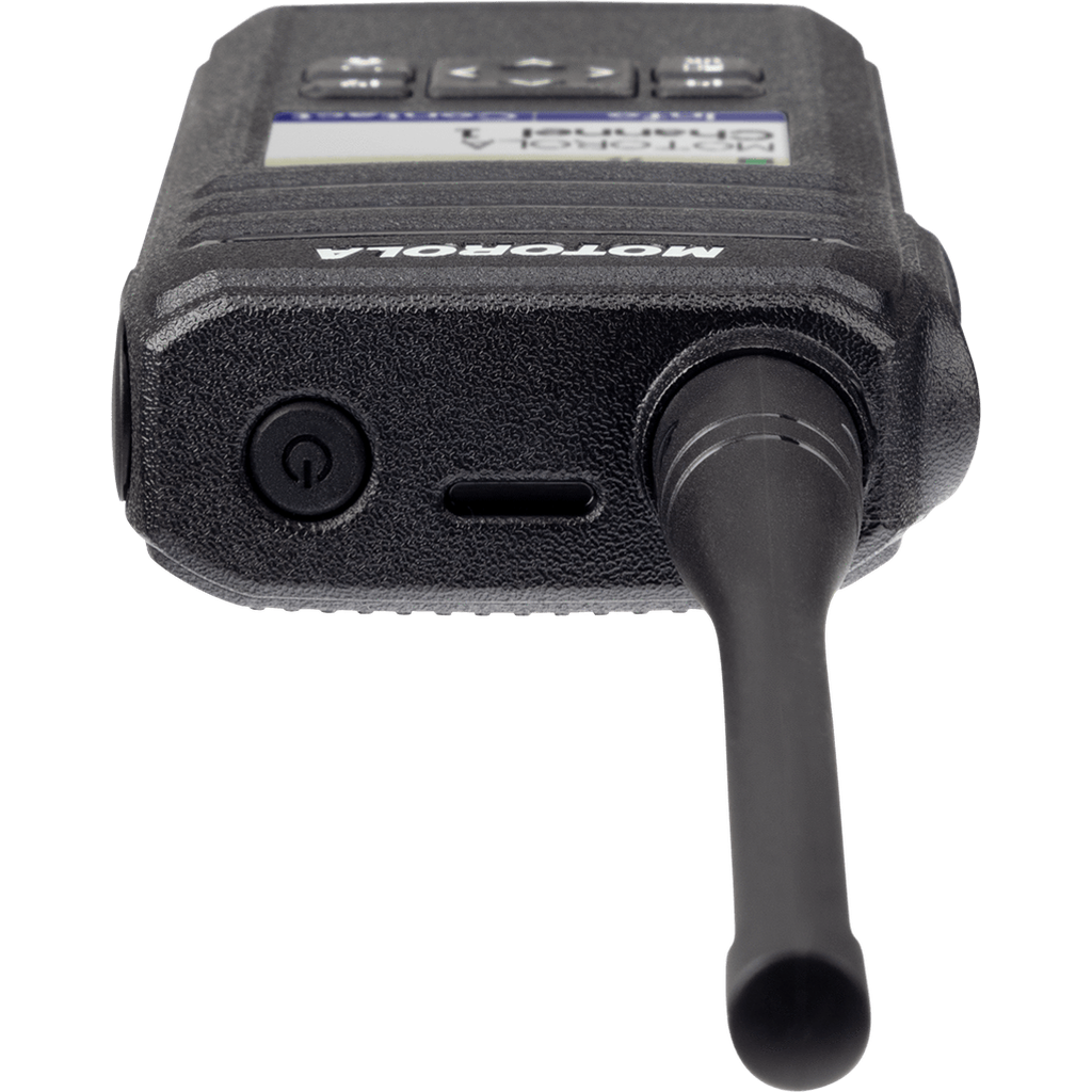 Two-Way Radio - Two-Way Radio