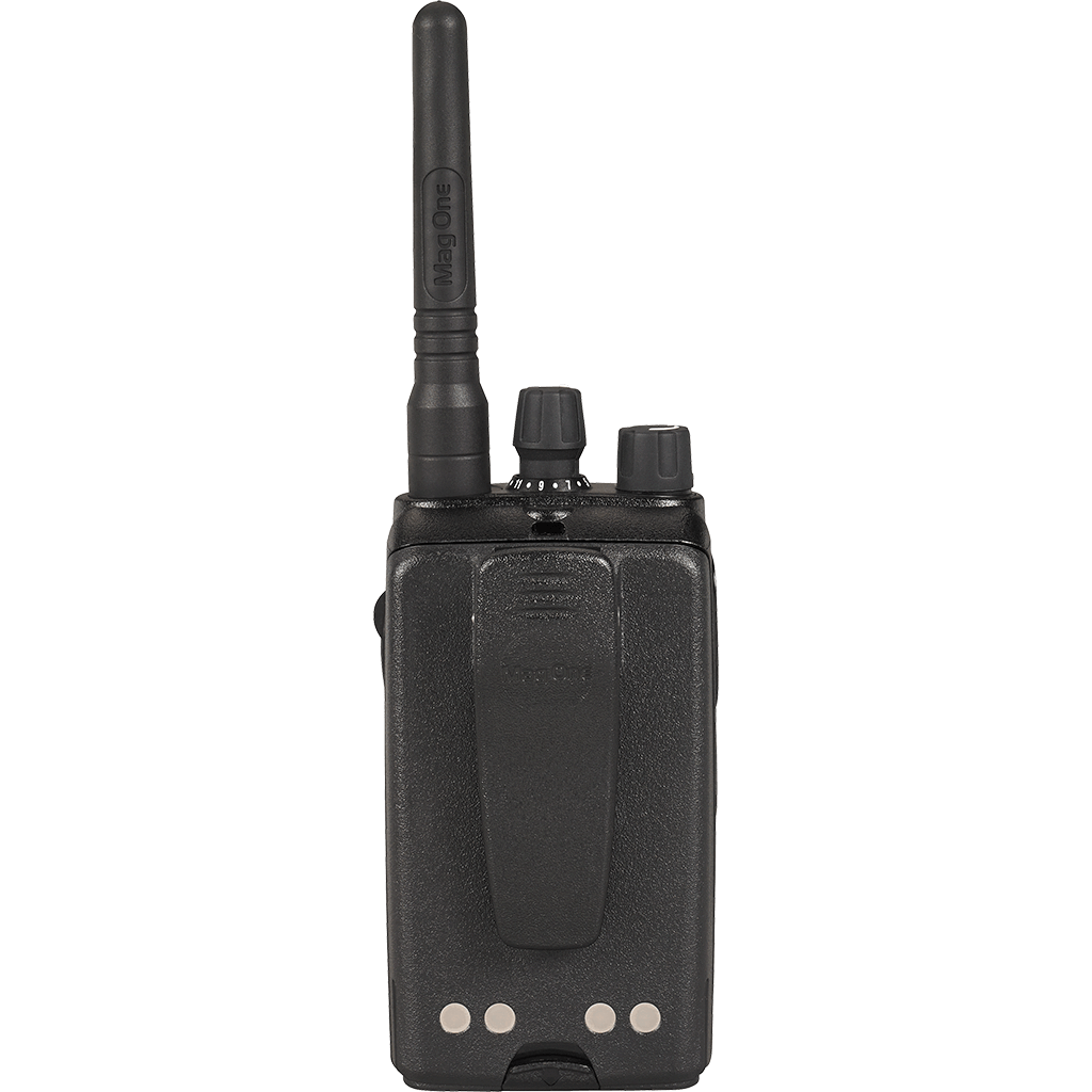 Two-Way Radio - Two-Way Radio