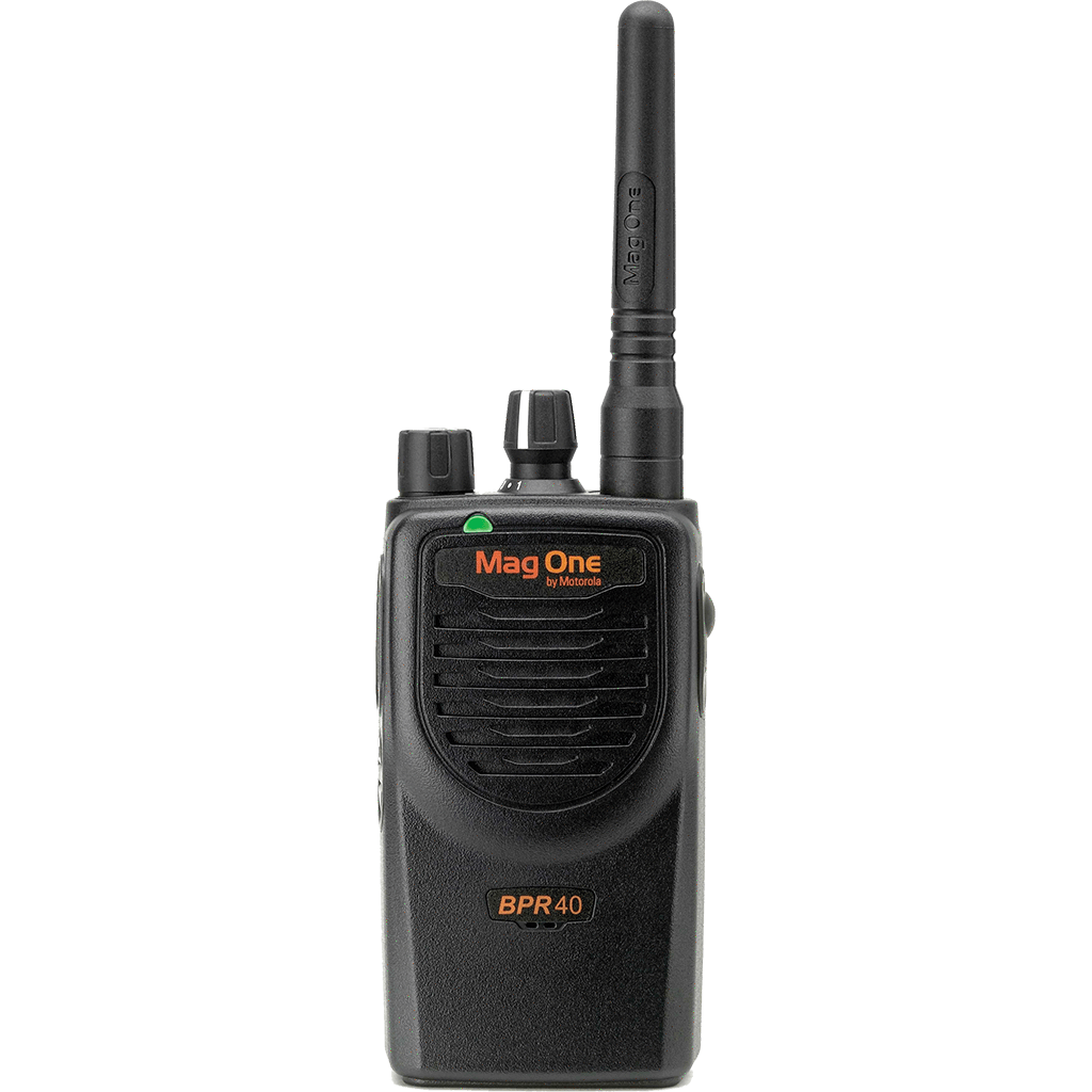 Two-Way Radio - Two-Way Radio