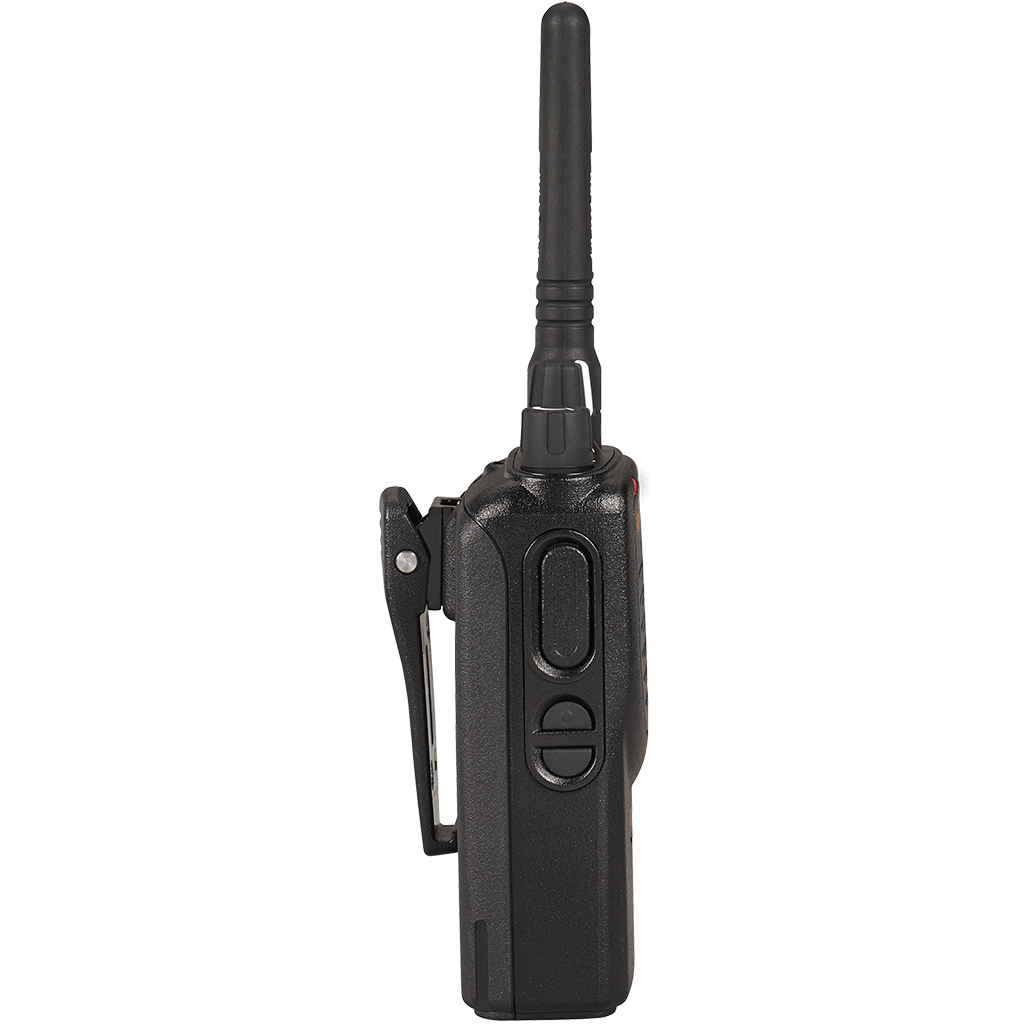 Two-Way Radio - Two-Way Radio