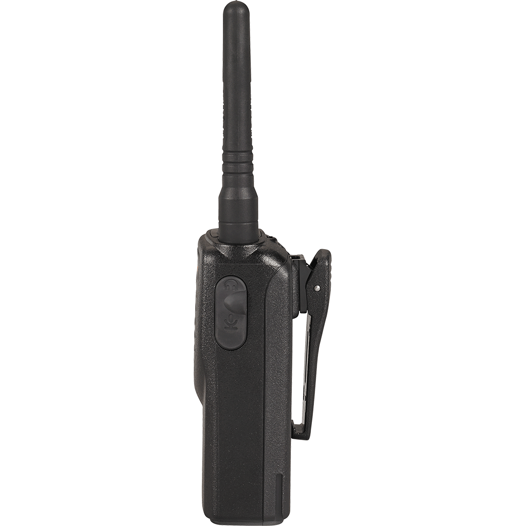 Two-Way Radio - Two-Way Radio