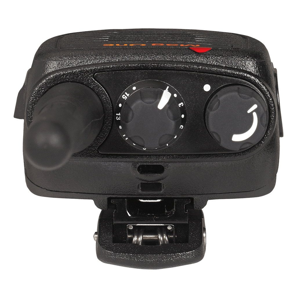 Two-Way Radio - Two-Way Radio