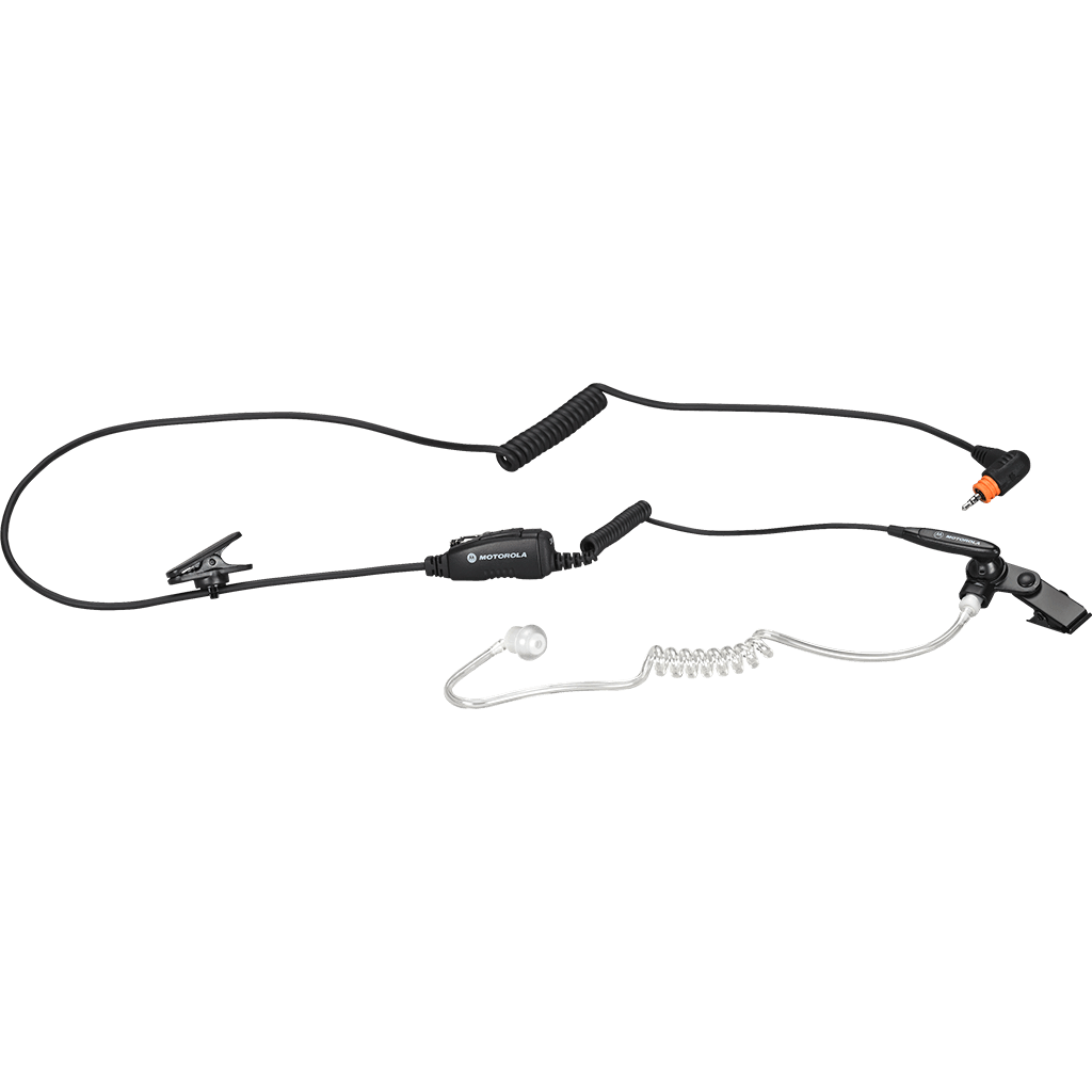 Motorola PMLN7158 1-Wire Surveillance Kit Motorola PMLN7158 1-Wire Surveillance Kit