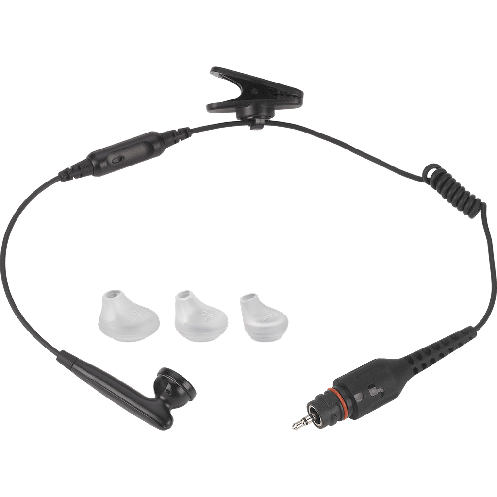 Motorola NNTN8294 Operations Critical Wireless Earbud Motorola NNTN8294 Operations Critical Wireless Earbud