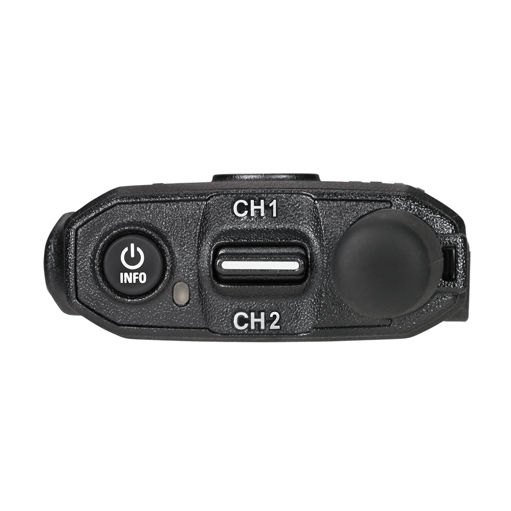 Motorola-SL300-Two-Way-Radio-2chtop