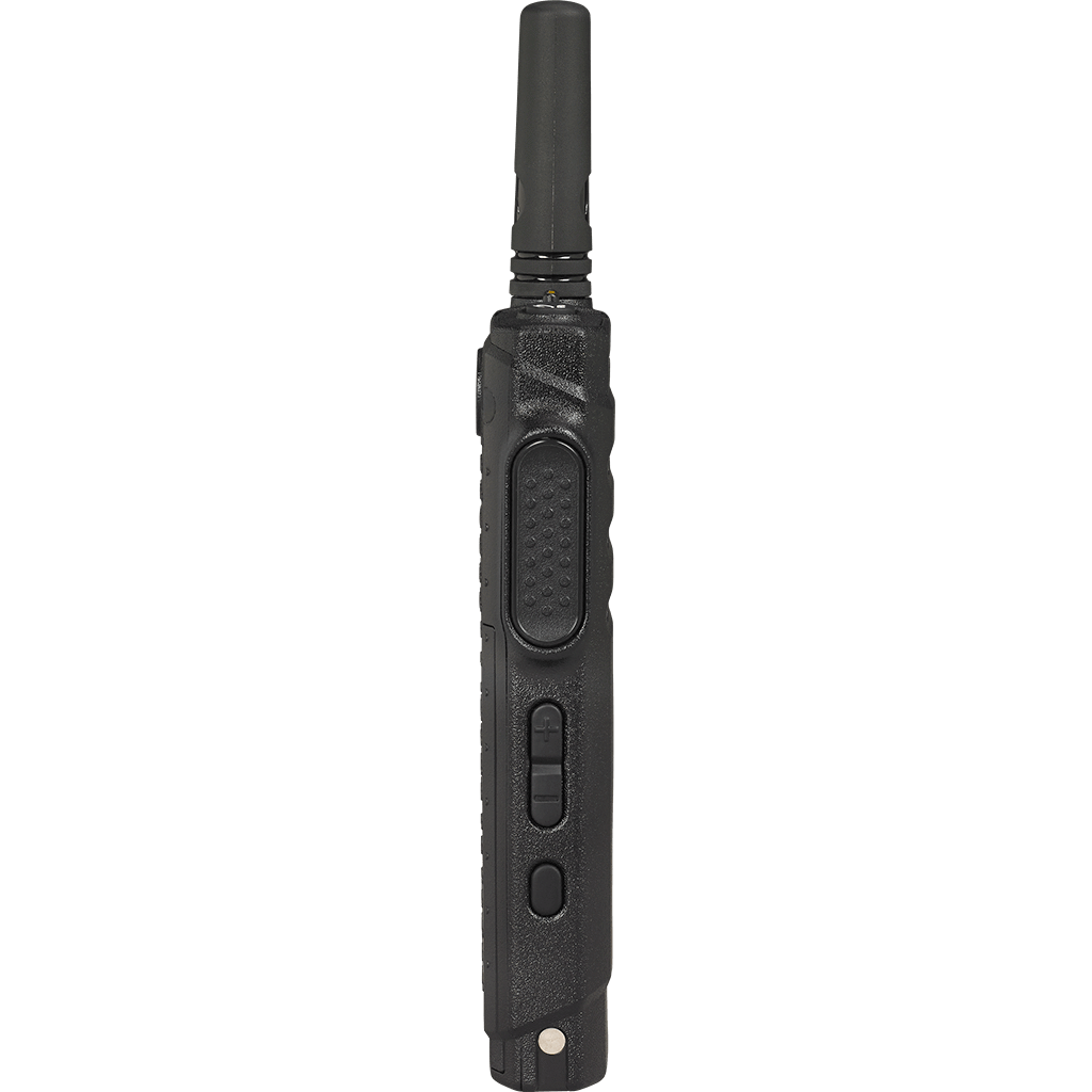 Motorola-SL300-Two-Way-Radio-left