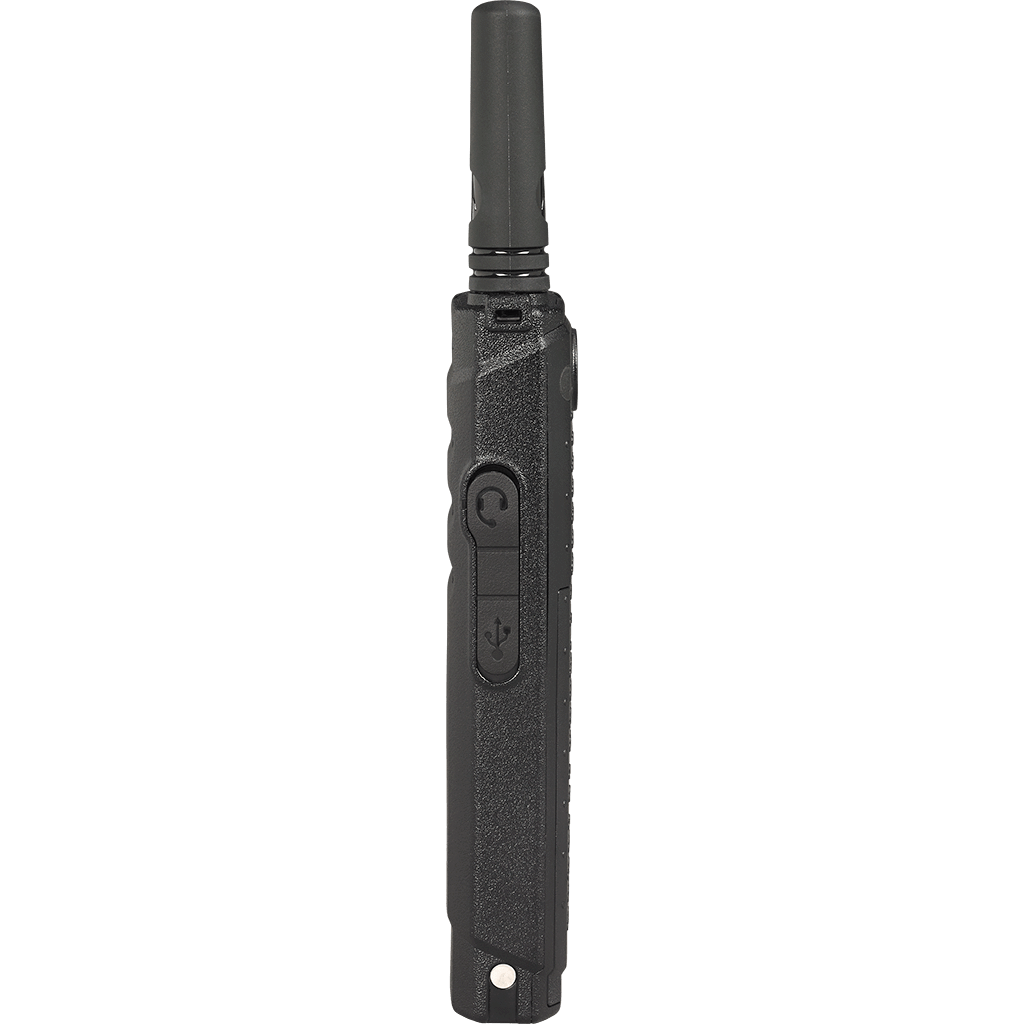 Motorola-SL300-Two-Way-Radio-right