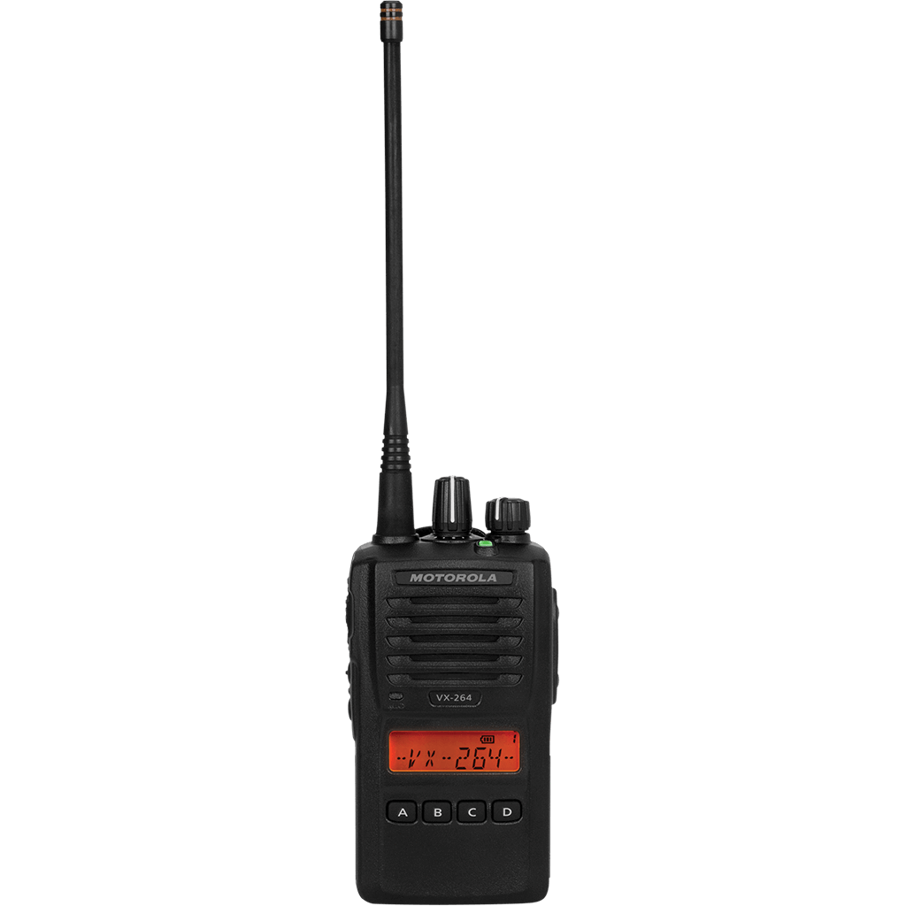 Motorola VX-264