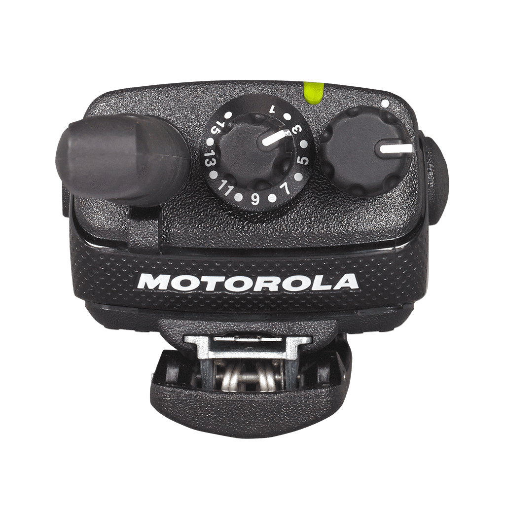 Motorola-Two-Way Radio-XPR3300e - UHF-With this dynamic evolution of MOTOTRBO digital two-way radios, you’re better connected, safer and more efficient. The XPR 3000e Series is designed for the everyday worker who needs effective communications. With systems support and loud, clear audio, these next-generation radios deliver cost-effective connectivity to your organization. Need the VHF version? Click to shop XPR3300e - VHF-Radio Depot