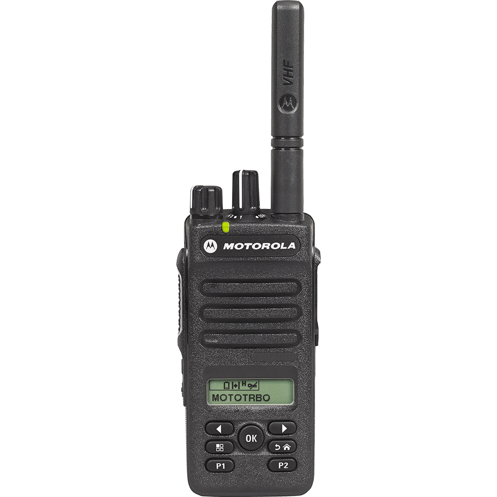 Motorola-Two-Way Radio-XPR3500e - UHF-With this dynamic evolution of MOTOTRBO digital two-way radios, you’re better connected, safer and more efficient. The XPR 3000e Series is designed for the everyday worker who needs effective communications. With systems support and loud, clear audio, these next-generation radios deliver cost-effective connectivity to your organization. Need the VHF version? Click to shop XPR3500e - VHF-Radio Depot