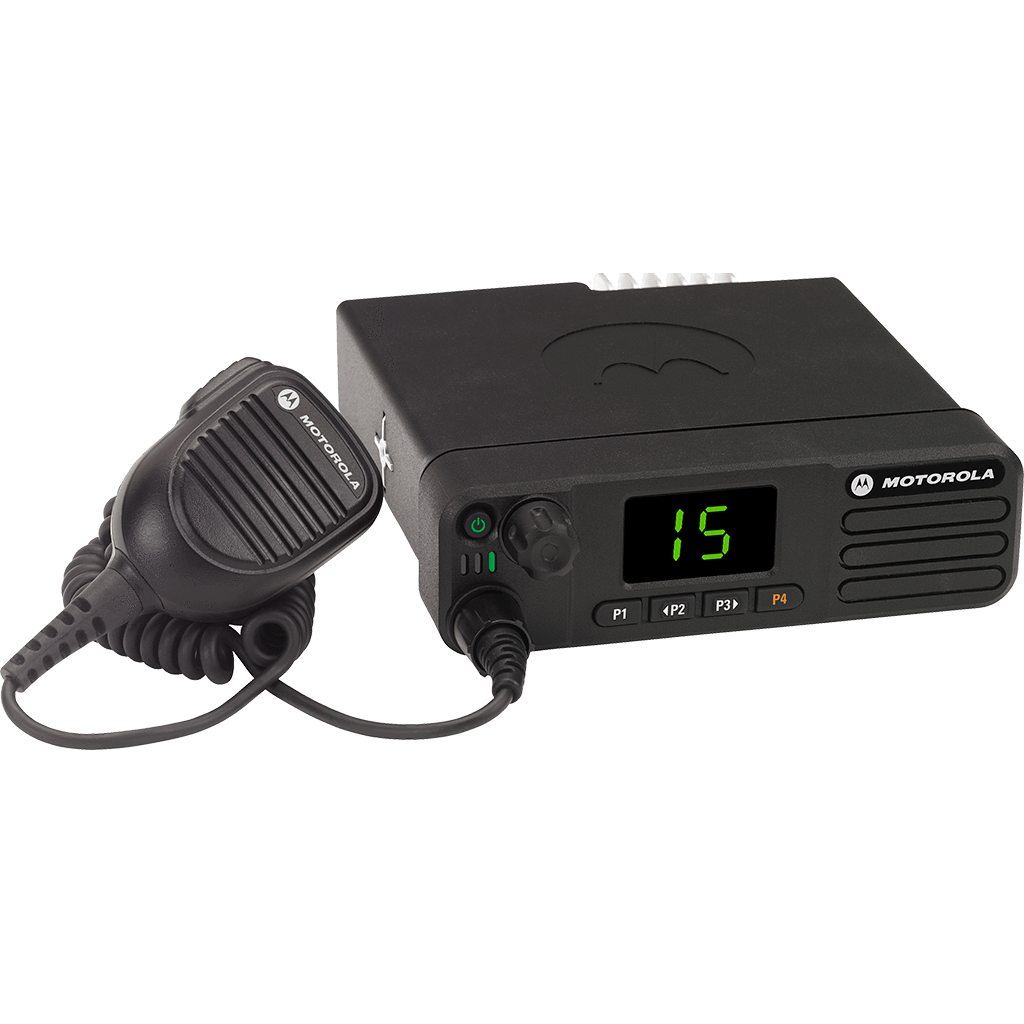 Motorola XPR 5350e