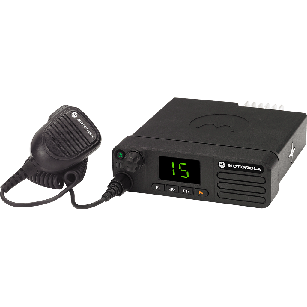 Motorola XPR 5350e
