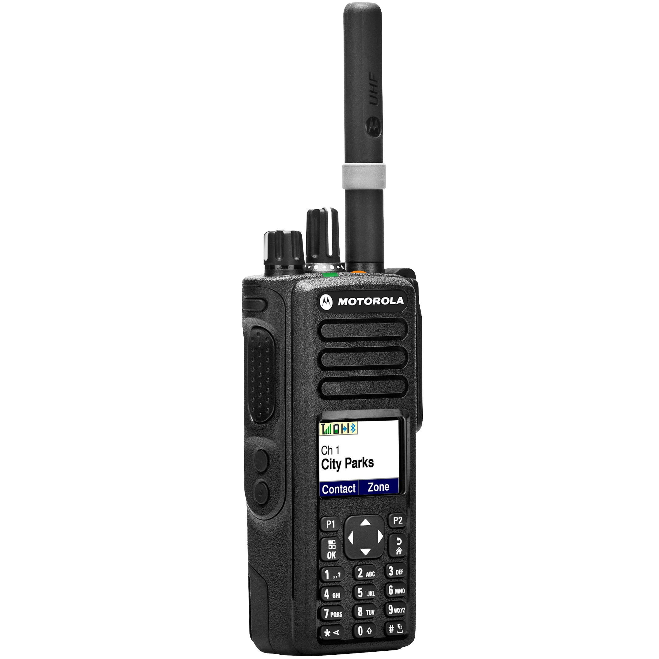 Motorola XPR 7550e