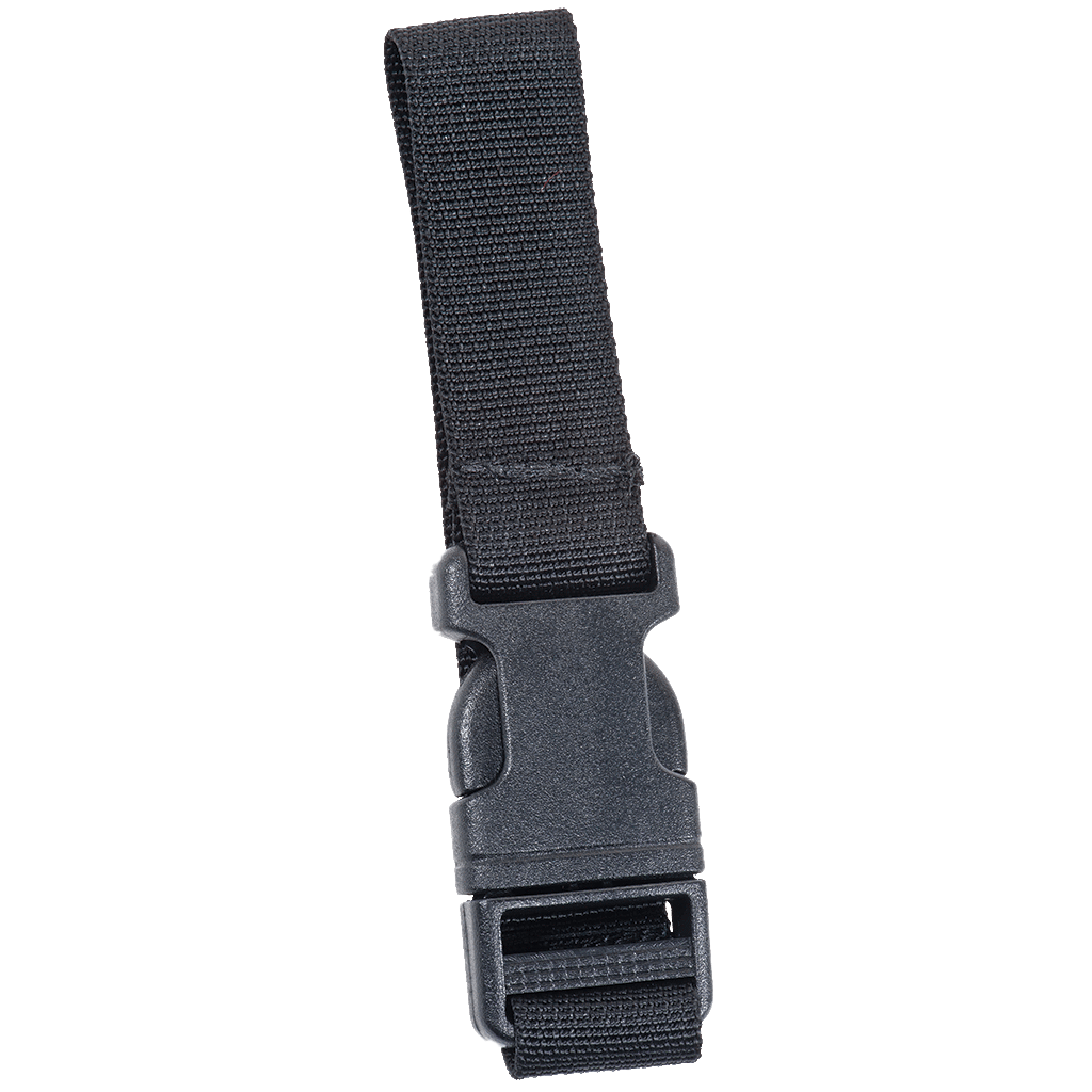 Motorola Accessory 1505596Z02 Replacement Chest Pack Strap for RLN4570 and HLN6602 Chest Packs-Radio Depot