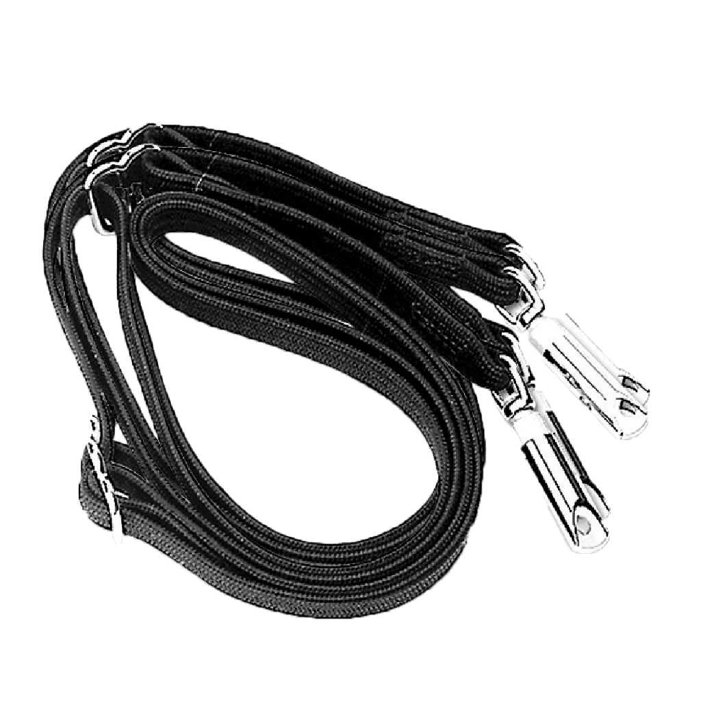 Motorola Accessory NTN5243 Shoulder Strap (for use with Cases with D-Rings)-Radio Depot