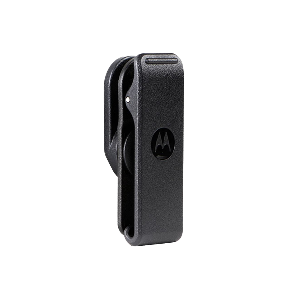 Motorola swivel online belt clip