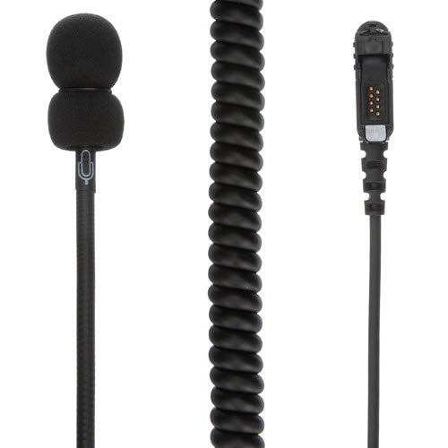 Motorola PMLN7465A Heavy Duty Headset