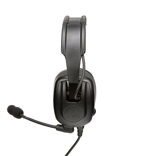 Motorola PMLN7465A Heavy Duty Headset