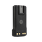 Back view of Motorola-Accessory-PMNN4490 TIA IMPRES Battery designed for XPR3000 series radios, including Intrinsically safe models.