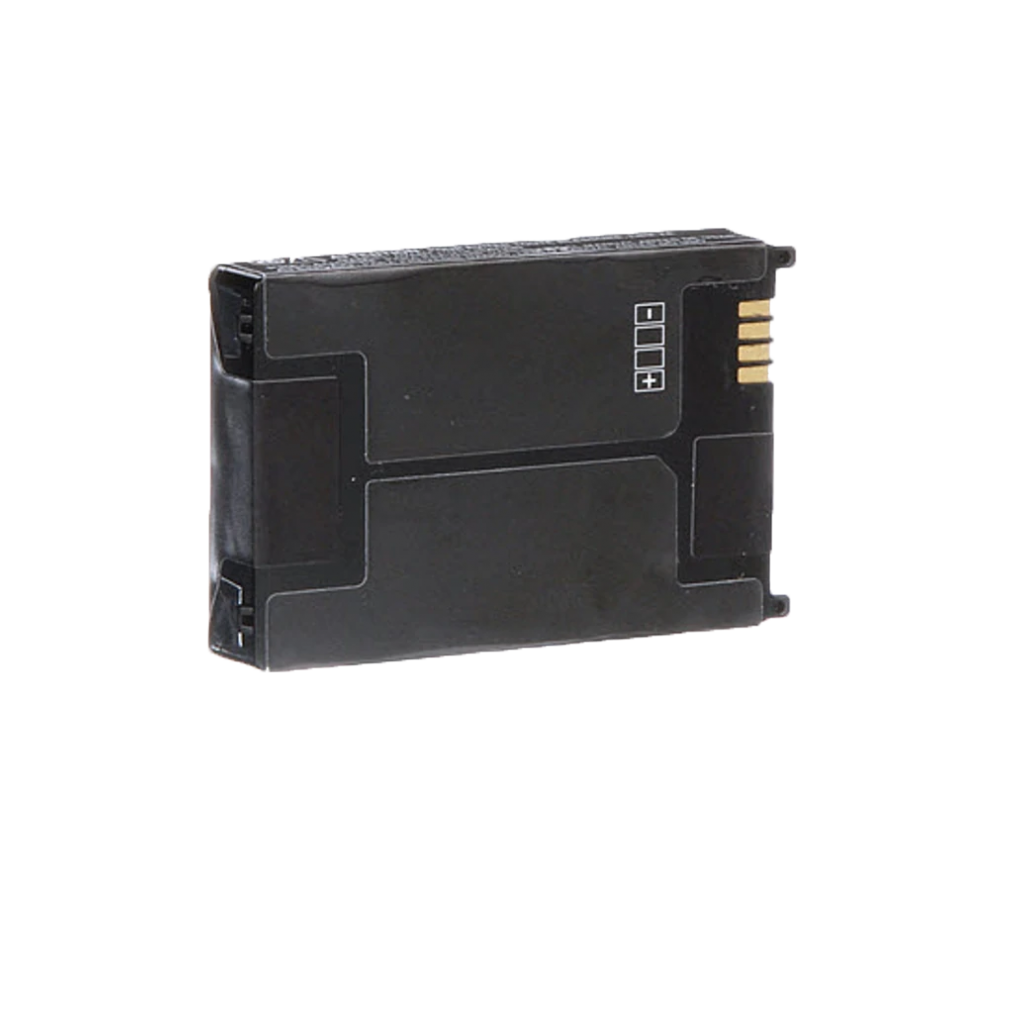 Front view of the Motorola-Accessory-PMNN4497 VL50 Battery, Li-ion, 1800 mAh. Fits VL50/CLS Radios.